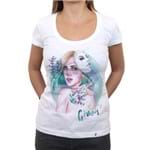 Geminiana - Camiseta Clássica Feminina