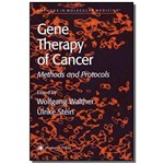 Gene Therapy Of Cancer. Methods And Protocols