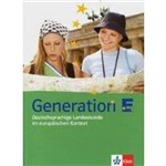 Generation e