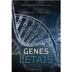 Genes Letais - Vol.2 - Série Projeto 94