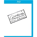 Genesis - Three Sides Live - Blu Ray Importado