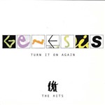 Genesis Turn It On Again The Hits - Cd Rock