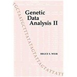 Genetic Data Analysis II: Methods For Discrete Population Genetic Data