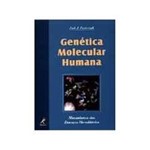Genetica Molecular Humana