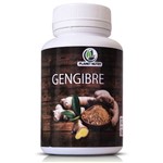 Gengibre 500mg 120cps Planet Nutry