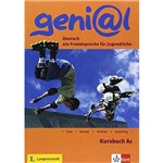 Genial A1 - Kursbuch