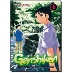 Genshiken - Vol.8