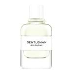Gentleman Cologne Givenchy Perfume Masculino - Colônia 50ml