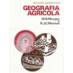 Geografia Agricola