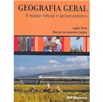 Geografia Geral - Unico - Moderna - Amorim