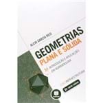 Geometrias Plana e Sólida - Introdução e Aplicações em Agrimensura - Série Tekne
