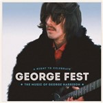 George Fest - a Night To Celebrate The Music