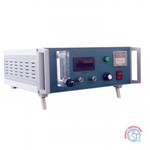 Gerador de Ozônio Medicinal 3000mg/h Profissional - 220V