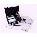 Gerador de Ozônio Medicinal Kit Profissional Completo