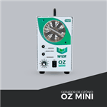 Gerador de Ozônio - Oz Mini, Elimina Bactérias e Cheiros do Seu Automóvel.