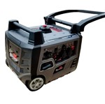 Gerador Digital à Gasolina TG3500ISPXP Mono 60HZ Toyama