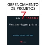 Gerenciamento de Projetos em 7 Passos - M Books