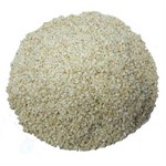 Gergelim Branco Descascado (granel 1kg)