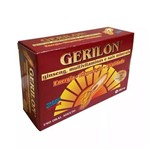 Gerilon Ginseng Polivitaminico 30 Capsulas