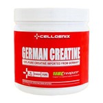 German Creatine 200g Cellgenix