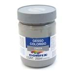Gesso Colorido Cinza 250ml Corfix