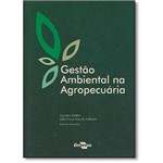 Gestao Ambiental na Agropecuaria - Embrapa