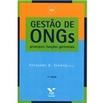 Gestao de Ongs - Fgv