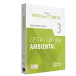 Gestao Juridica Ambiental - Rt