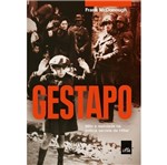 Gestapo - Leya