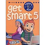Get Smart 5 Student´s Book - American