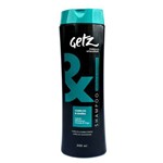 Getz Força & Vitalidade Shampoo Controle de Oleosidade 300ml