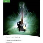 Ghost In The Guitar - Level 3 - With Mp3 Pack