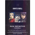 Ghost In The Shell - Perfect Book 1995-2017