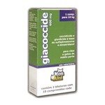 Giacoccide 600mg 20 Comprimidos