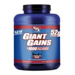 Giant Gains 6lbs - VPX Giant Gains 6lbs Chocolate - VPX