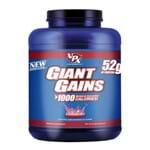 Giant Gains 6lbs - VPX Giant Gains 6lbs Morango - VPX