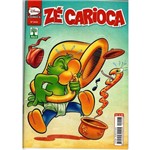 Gibi Zé Carioca Edição 2443