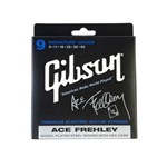 Gibson - Encordoamento Ace Frehley Signature Seg Afs 009.046