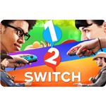 Gift Card Digital 1-2 Switch para Nintendo Switch