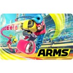 Gift Card Digital ARMS para Nintendo Switch