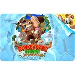Gift Card Digital Donkey Kong Country: Tropical Freeze para Nintendo Switch