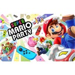 Gift Card Digital Mario Party para Nintendo Switch