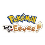 Gift Card Digital Pokémon: Let's Go Eevee! para Nintendo Switch