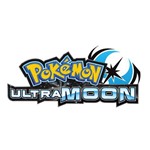 Gift Card Digital Pokémon Ultra Moon para Nintendo 3DS
