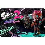 Gift Card Digital Splatoon 2: Octo Expansion para Nintendo Switch