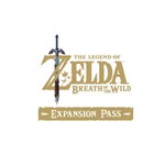 Gift Card Digital The Legend Of Zelda: Breath Of The Wild Expansion Pass para Nintendo Switch