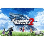 Gift Card Digital Xenoblade Chronicles 2 para Nintendo Switch