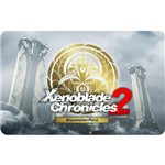 Gift Card Digital Xenoblade Chronicles 2 Season Pass para Nintendo Switch