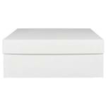 Giftbox Caixa 50 Cm X 30 Cm X 20 Cm Branco