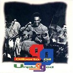 Gilberto Gil - Unplugged - CD